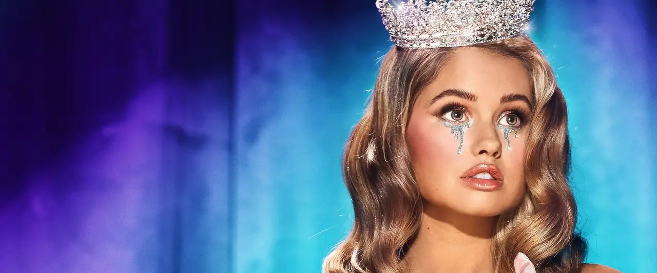 Insatiable - Saison 2 - Le monde de Magnolia – image d’arrière-plan