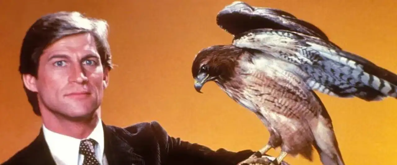 Manimal – image d’arrière-plan