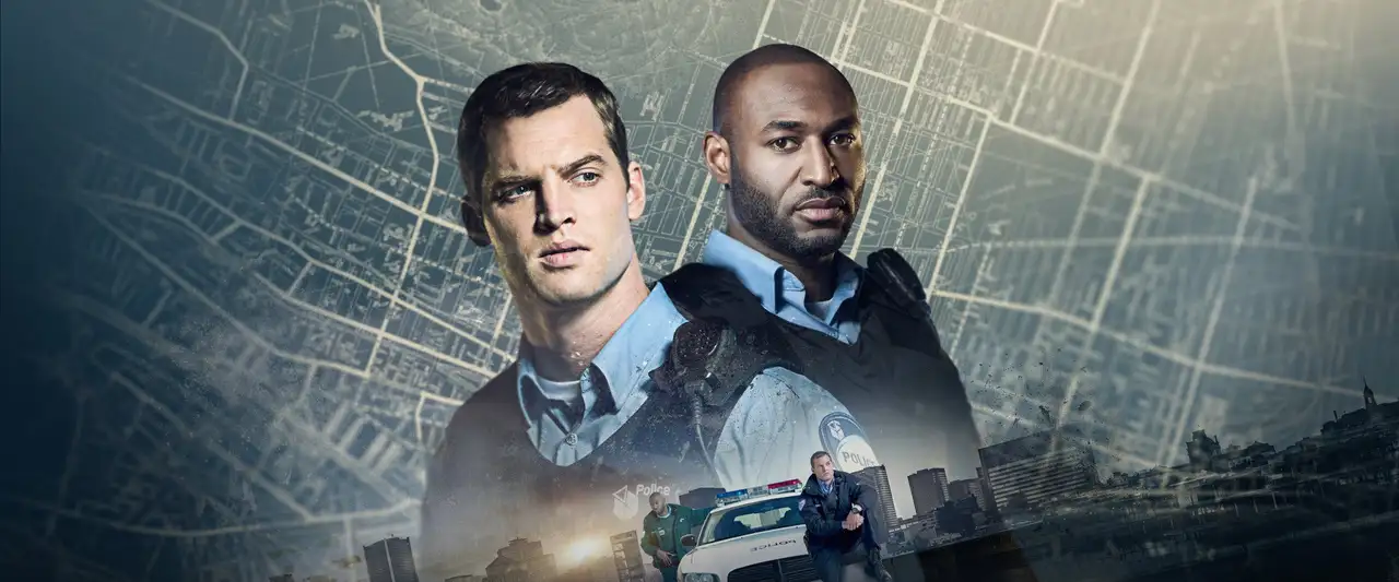 19-2 - Saison 3 – image d’arrière-plan
