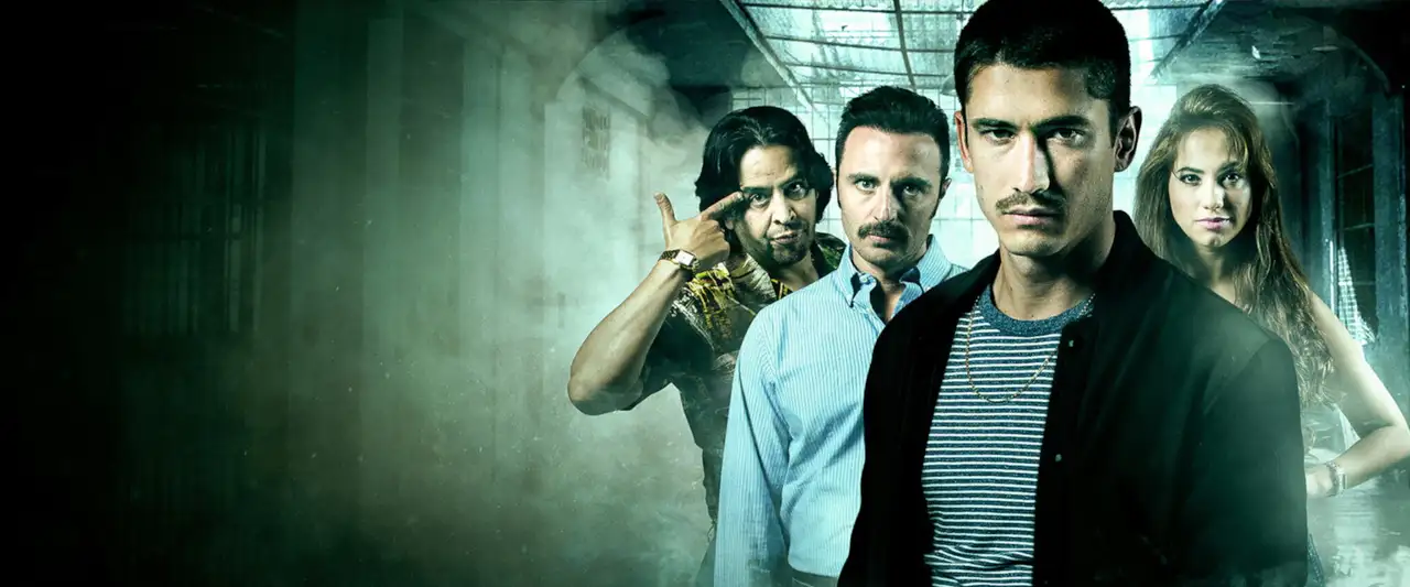 Alias - Saison 4 - Jeu d'espions, deuxième partie – image d’arrière-plan