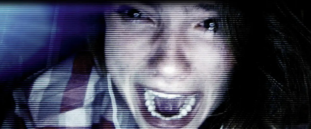 Unfriended – image d’arrière-plan