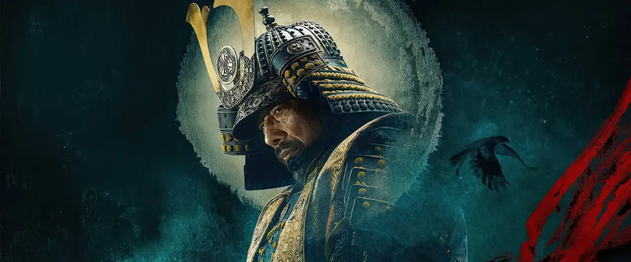 Shogun - Saison 1 - Episode 9 – image d’arrière-plan