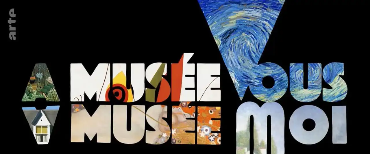 A Musée Vous, A Musée Moi - Saison 2 - Daughters of Revolution : Croisière – image d’arrière-plan