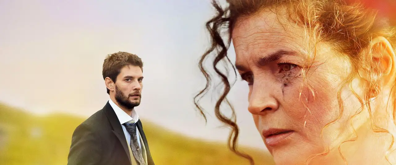 Le doute - Saison 1 - Son bébé – image d’arrière-plan