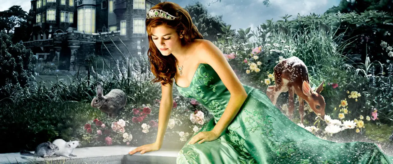 Princesse – image d’arrière-plan
