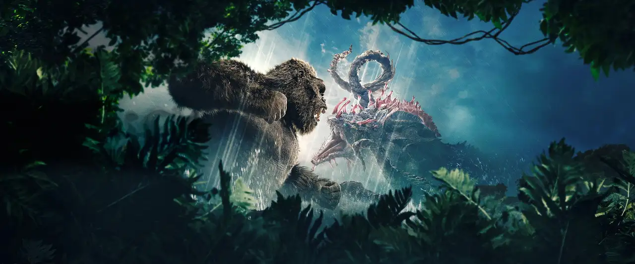 Monarch: Legacy of Monsters - Saison 1 - Axis Mundi – image d’arrière-plan