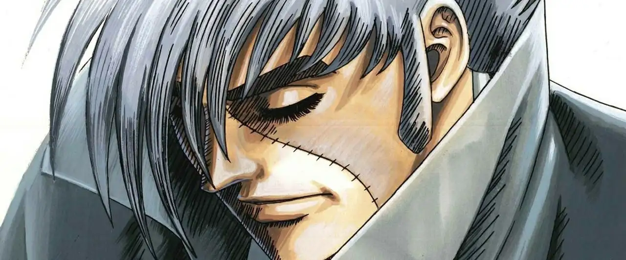 Black Jack - Saison 1 - La princesse maudite – image d’arrière-plan