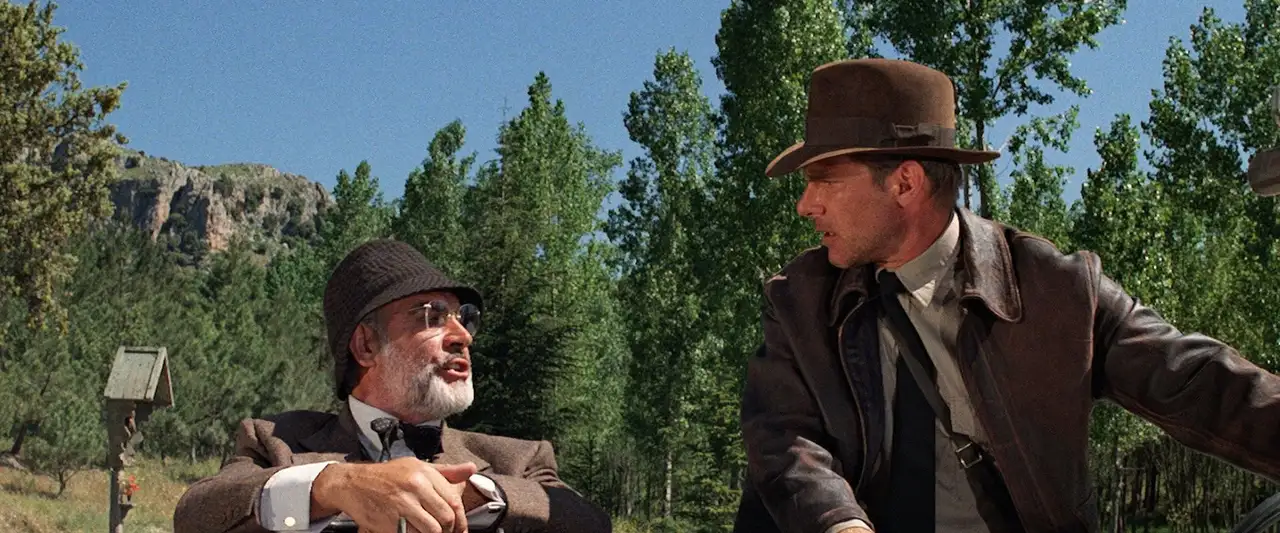 Regarder Indiana Jones et la dernière croisade en streaming - PlayTV