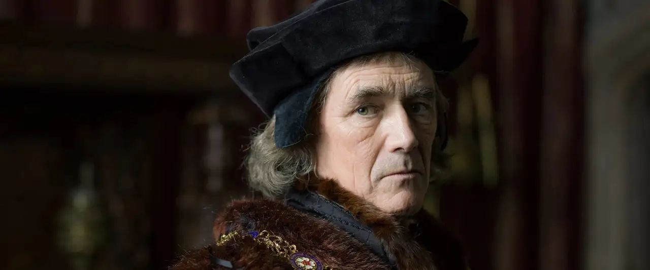 Wolf Hall - Saison 1 - Cromwell, le bien-aimé – image d’arrière-plan
