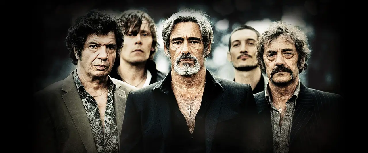 Regarder Les Lyonnais en streaming - PlayTV