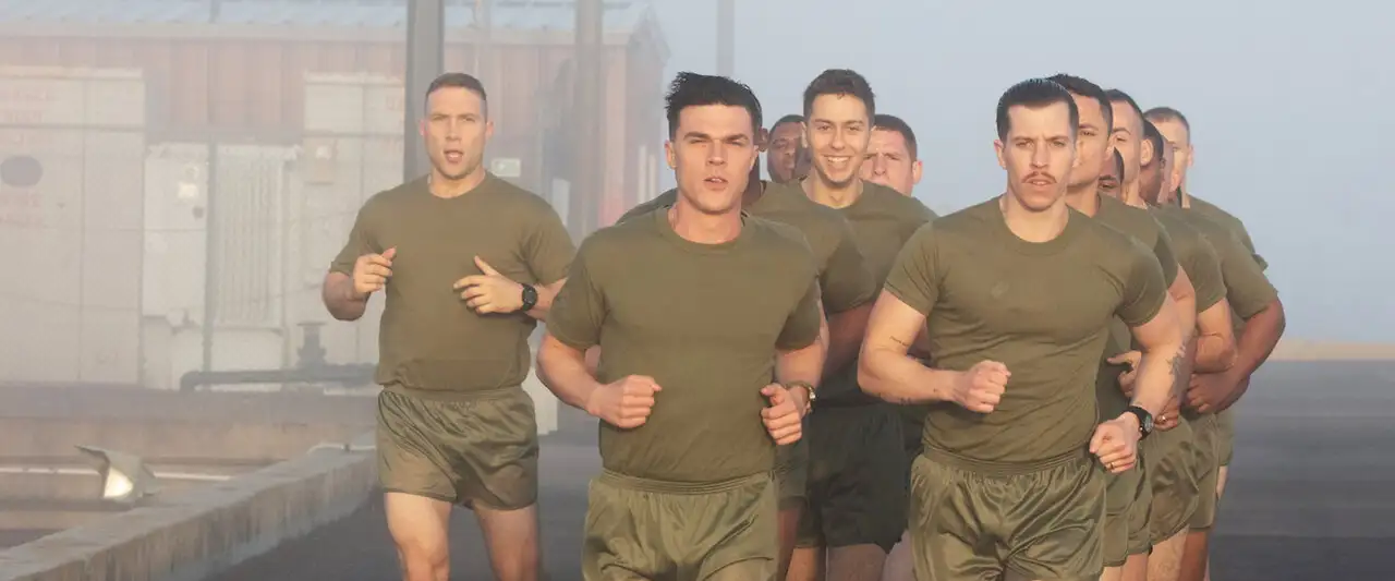 Brothers In Arms : L'honneur Des Marines - Honore ton frère. – image d’arrière-plan