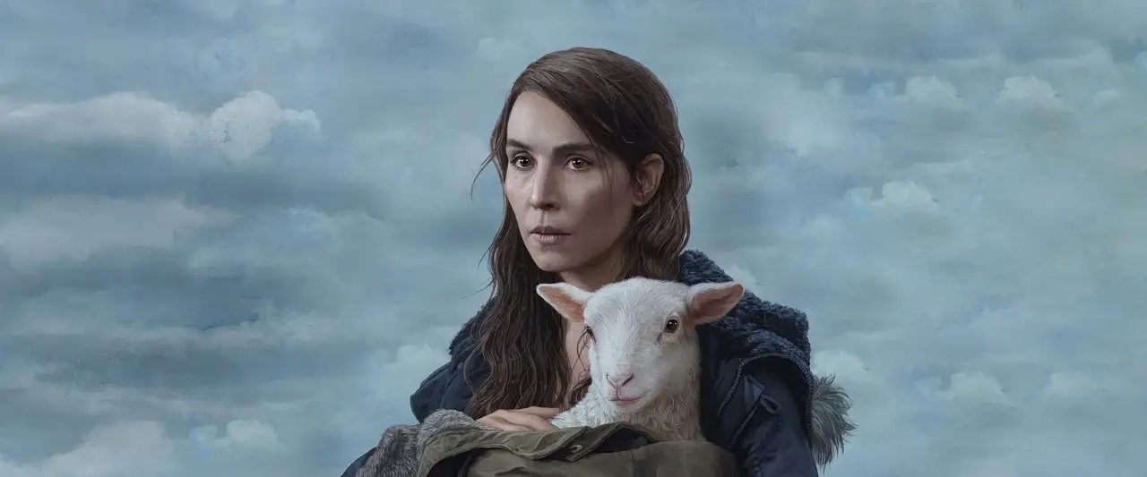 Lamb - Il est né le divin enfant. – image d’arrière-plan