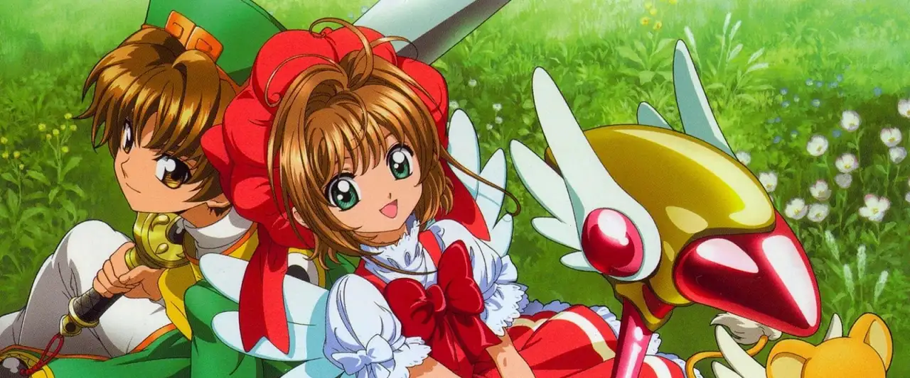 Sakura Chasseuse De Cartes Streaming Vf playtv.fr