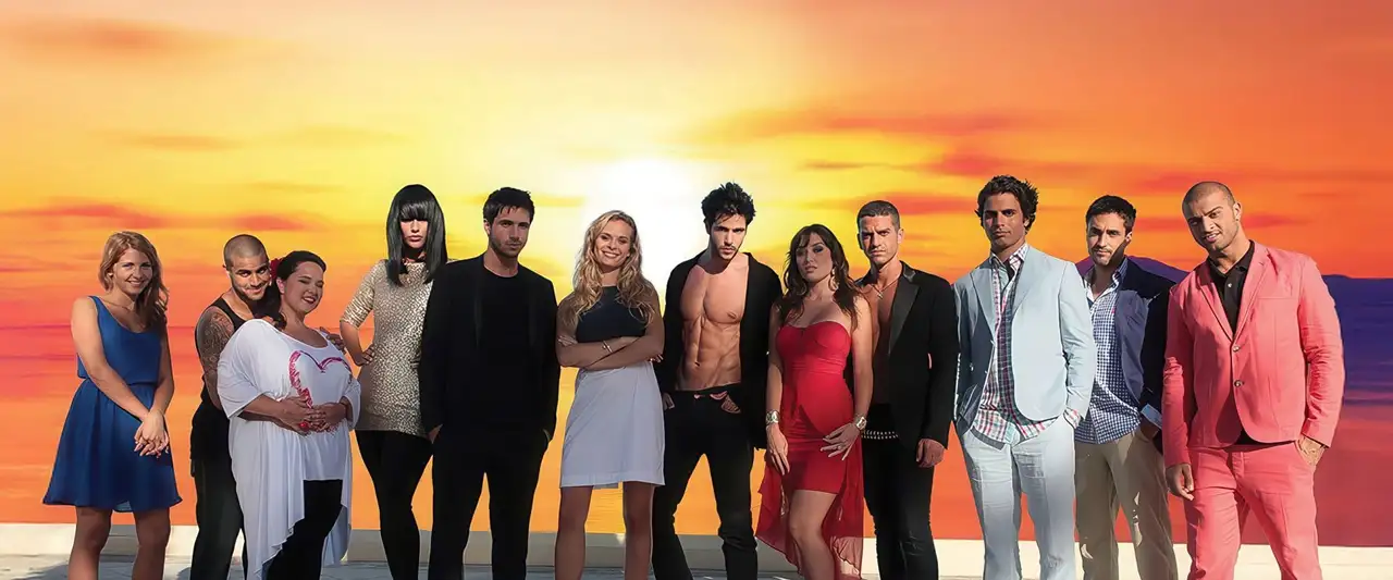 Dreams : 1 rêve, 2 vies - Saison 1 – image d’arrière-plan