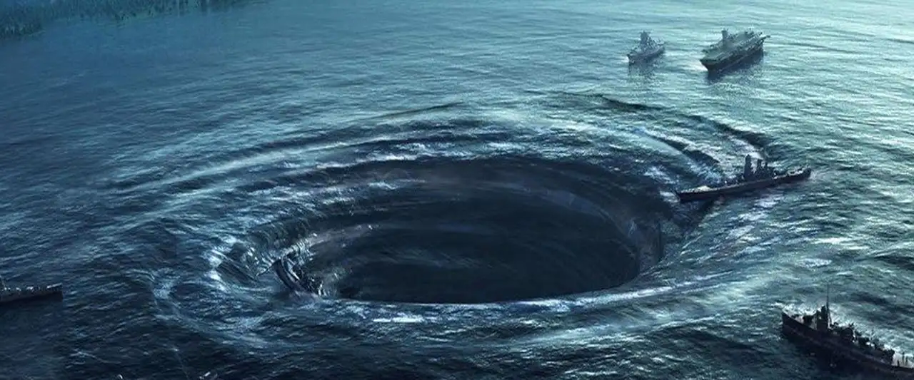 Triangle - Saison 1 - Passion Inferno – image d’arrière-plan