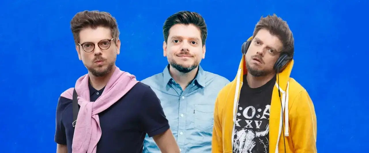 Le stagiaire - Saison 1 - Un nouveau bureau ? – image d’arrière-plan