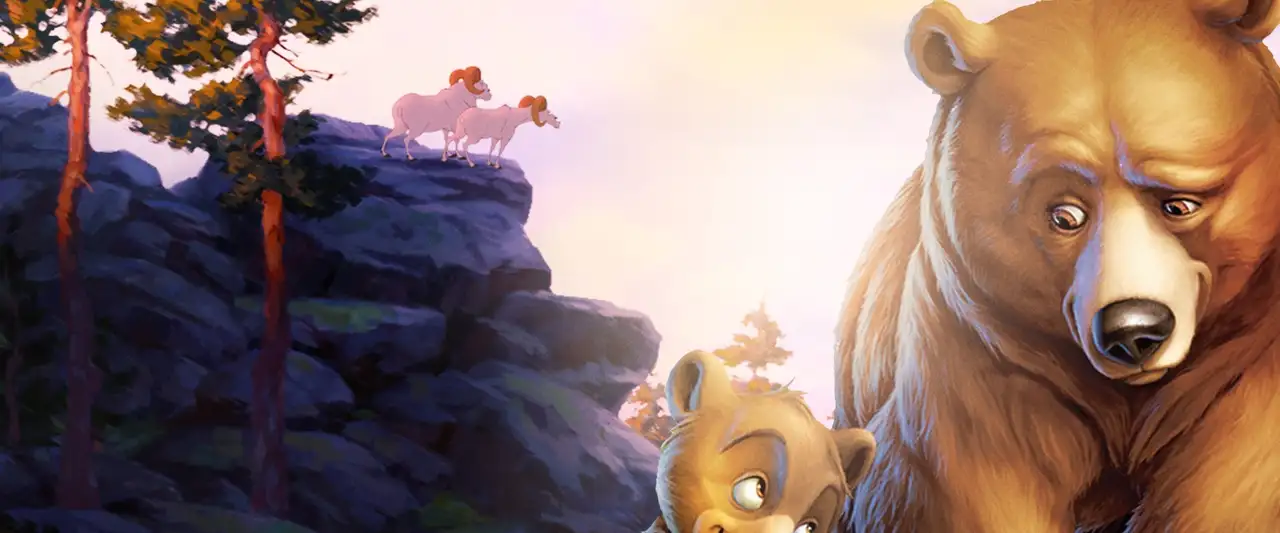 Regarder Frère des ours en streaming - PlayTV