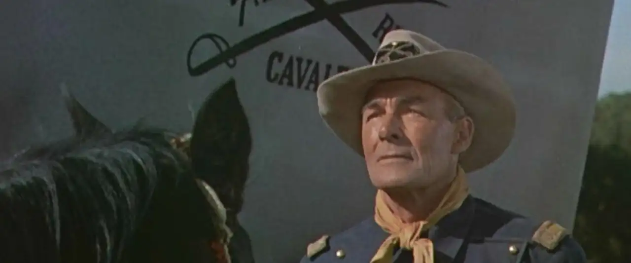 La Mission du Capitaine Benson – image d’arrière-plan