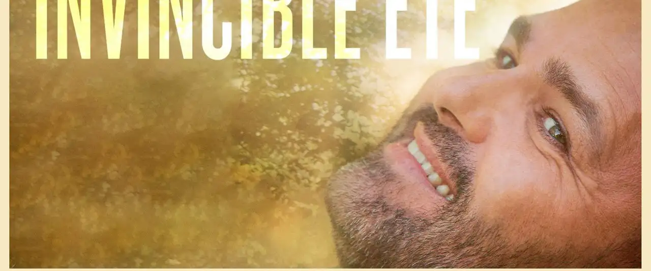 Invincible Été – image d’arrière-plan