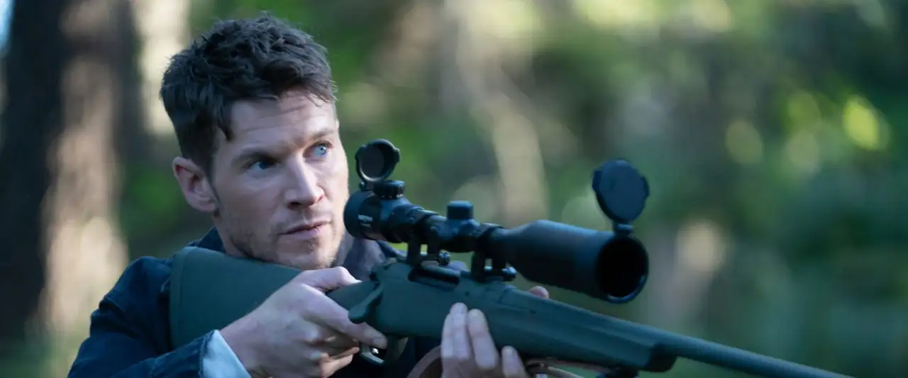 Sniper: Assassin's End - Ne fais confiance qu'au sang. – image d’arrière-plan