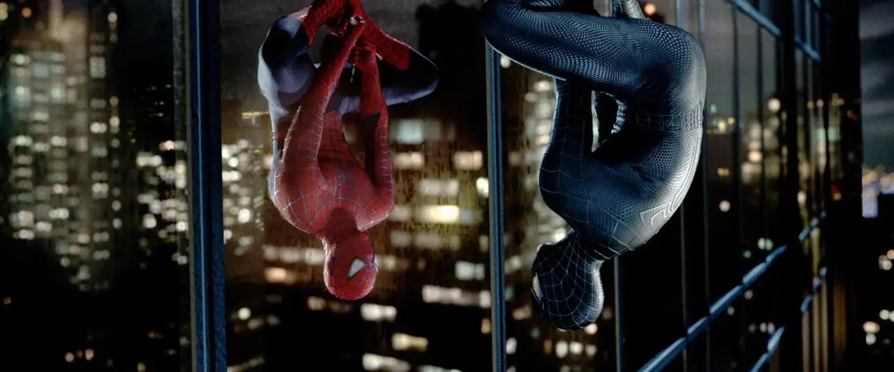 Regarder SpiderMan 3 en streaming PlayTV