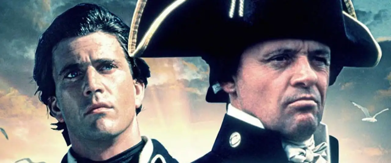 Le Bounty - 200 ans après, enfin la vérité. – image d’arrière-plan