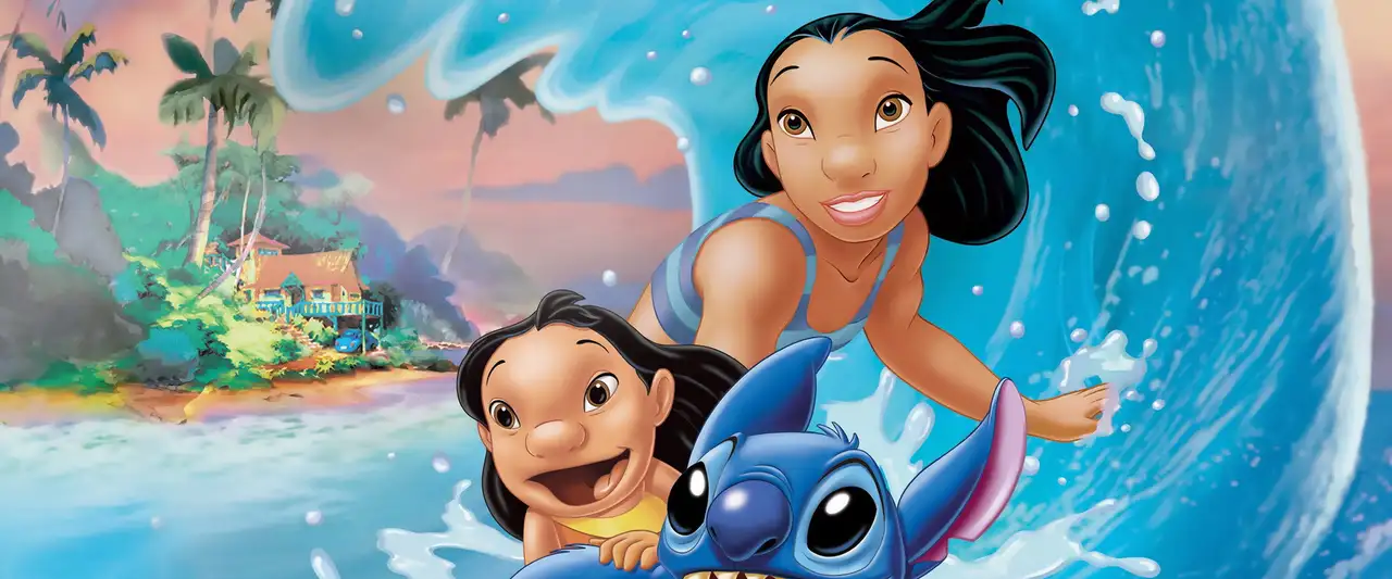 Regarder Lilo Et Stitch 3 En Streaming