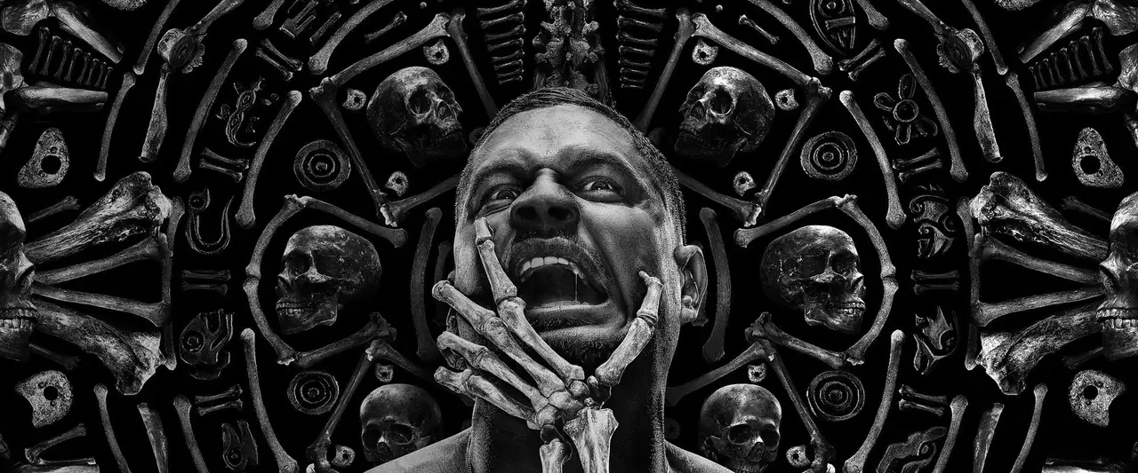 Mayans M.C. - Saison 3 - Plans secrets – image d’arrière-plan