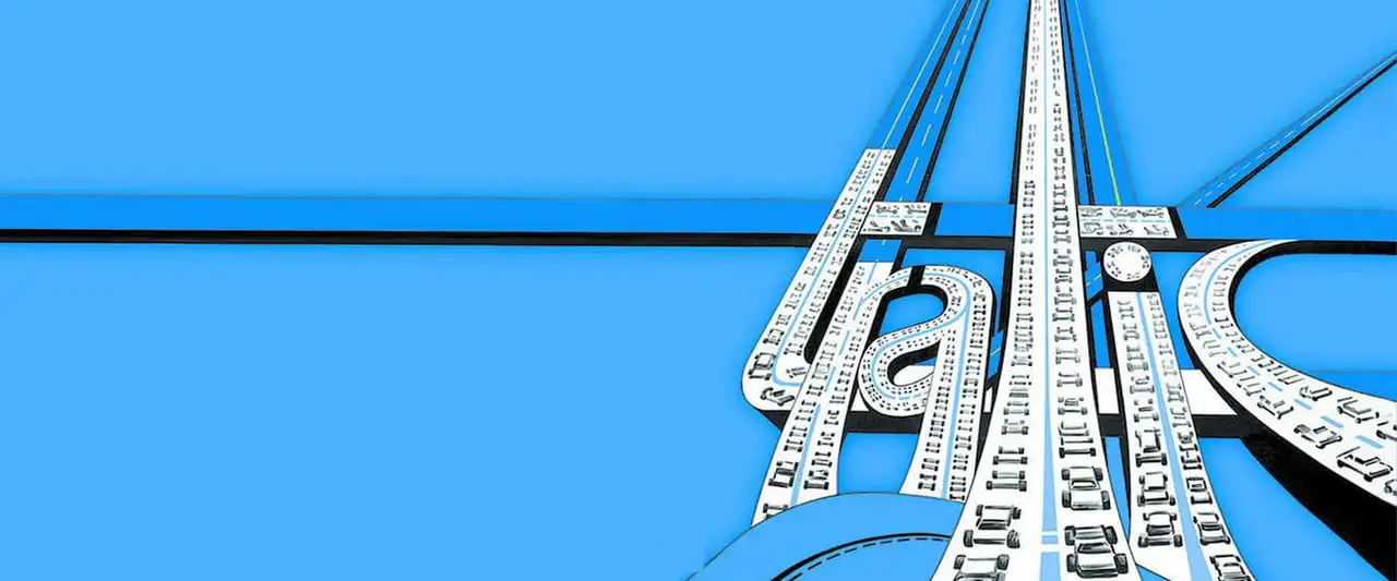 Trafic - Les rires se succèdent à un rythme effréné. – image d’arrière-plan