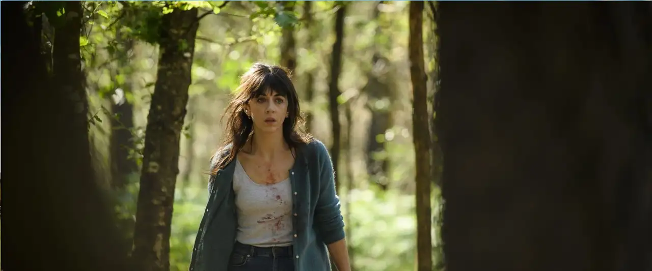 Brocéliande - Saison 1 – image d’arrière-plan
