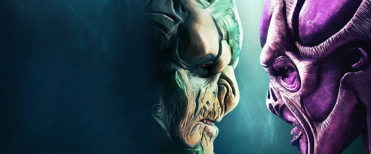 Regarder Face Off en streaming PlayTV