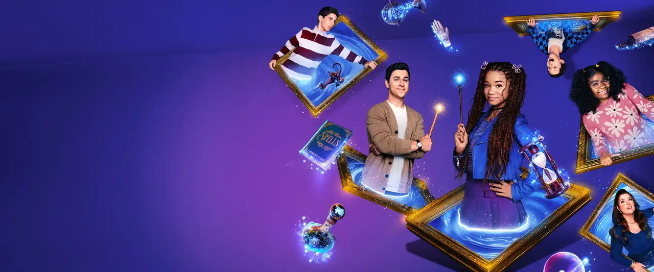 Regarder Waverly Place : Les nouveaux sorciers en streaming - PlayTV