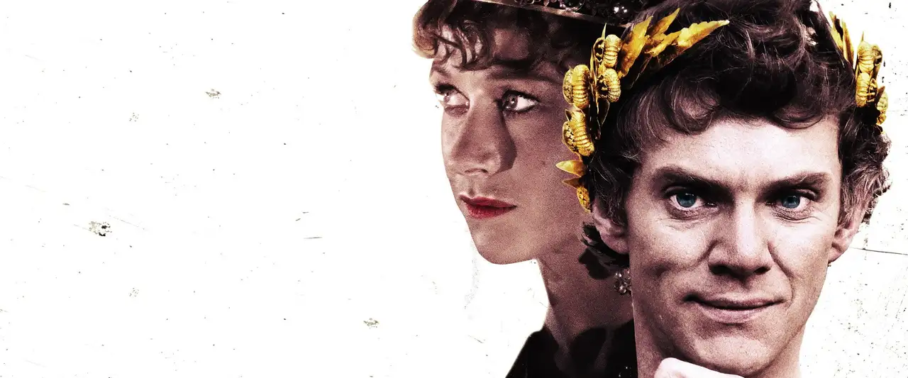 Caligula - L'épopée sanguinaire d'un empereur fou – image d’arrière-plan