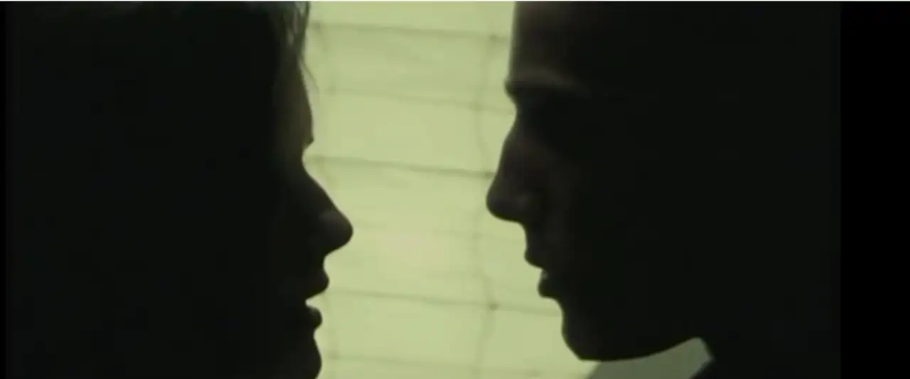 Vertige de l'amour – image d’arrière-plan