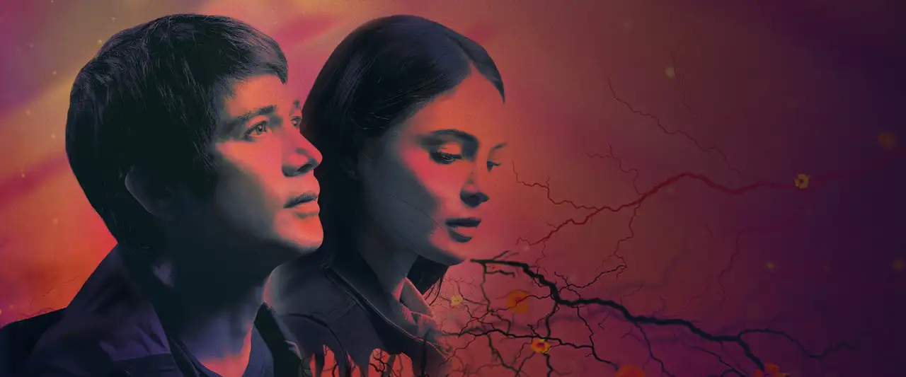 Flower of Evil - Saison 1 – image d’arrière-plan