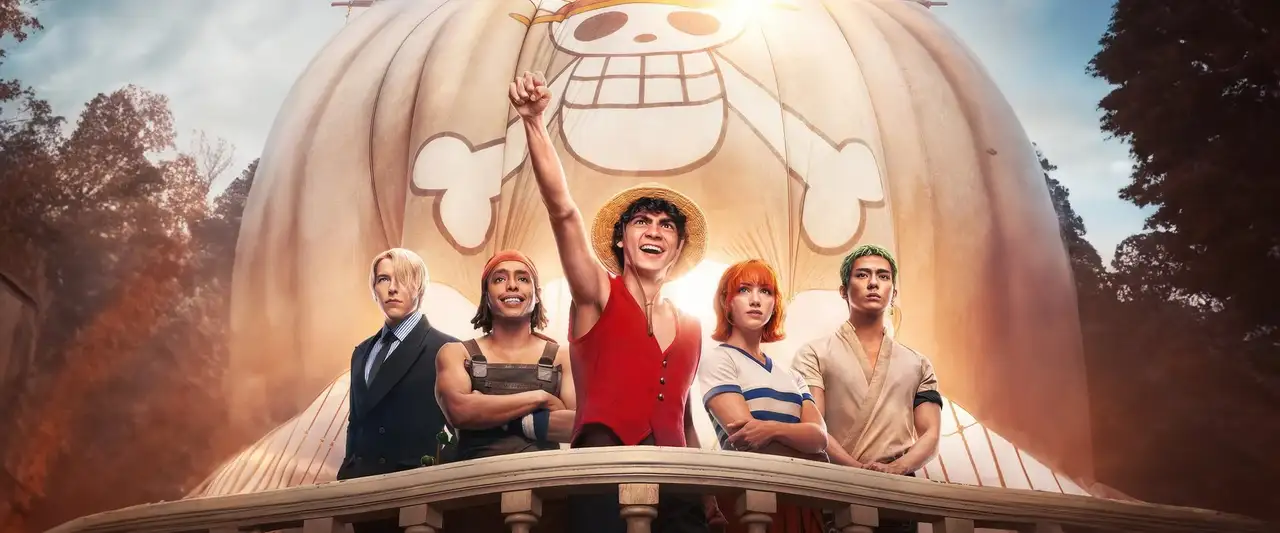 Regarder One Piece en streaming PlayTV