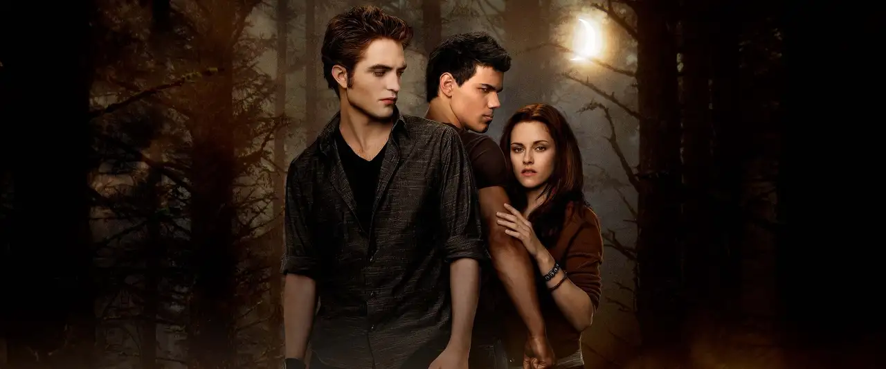 Regarder Twilight 1 En Streaming Vf Regarder Twilight, chapitre 2 : Tentation en streaming - PlayTV