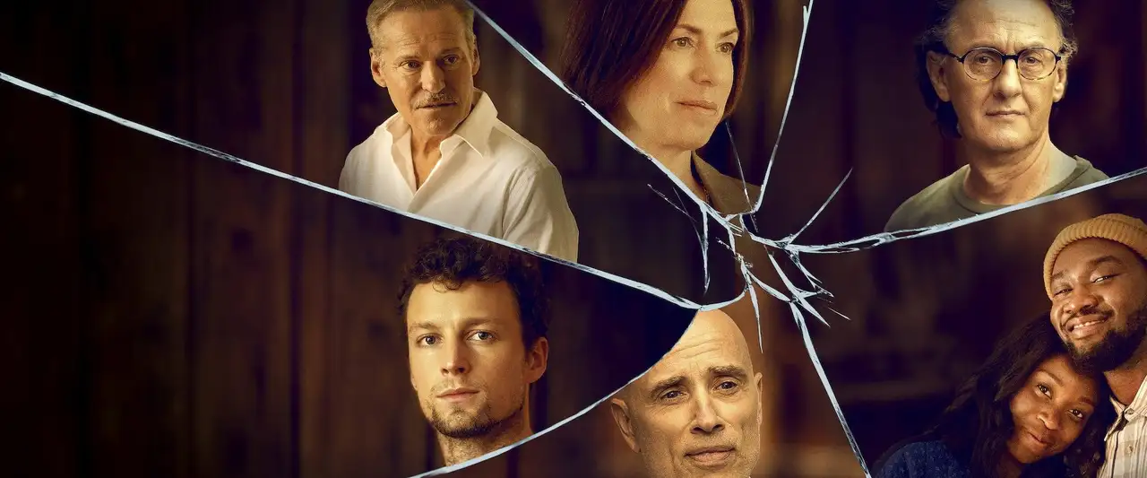 Fragments - Saison 1 - A l'origine – image d’arrière-plan