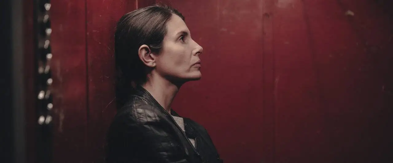 Marion - Saison 1 - Le festin des anges – image d’arrière-plan