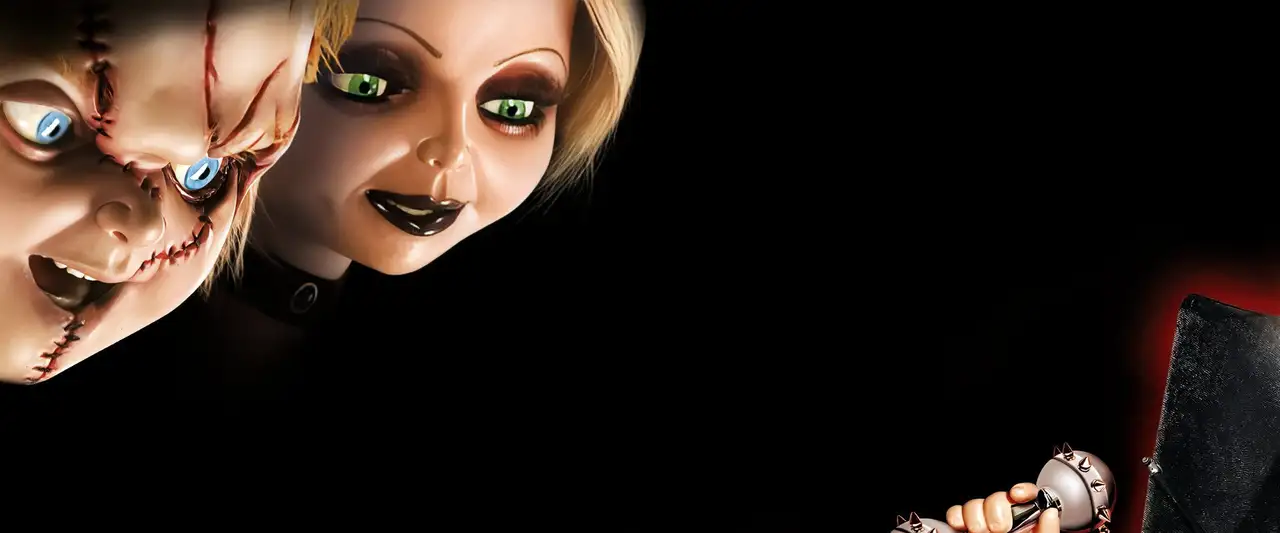 Le Fils de Chucky - La famille s'agrandit ! – image d’arrière-plan