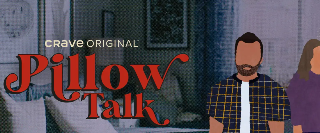 Pillow Talk - Et maintenant – image d’arrière-plan