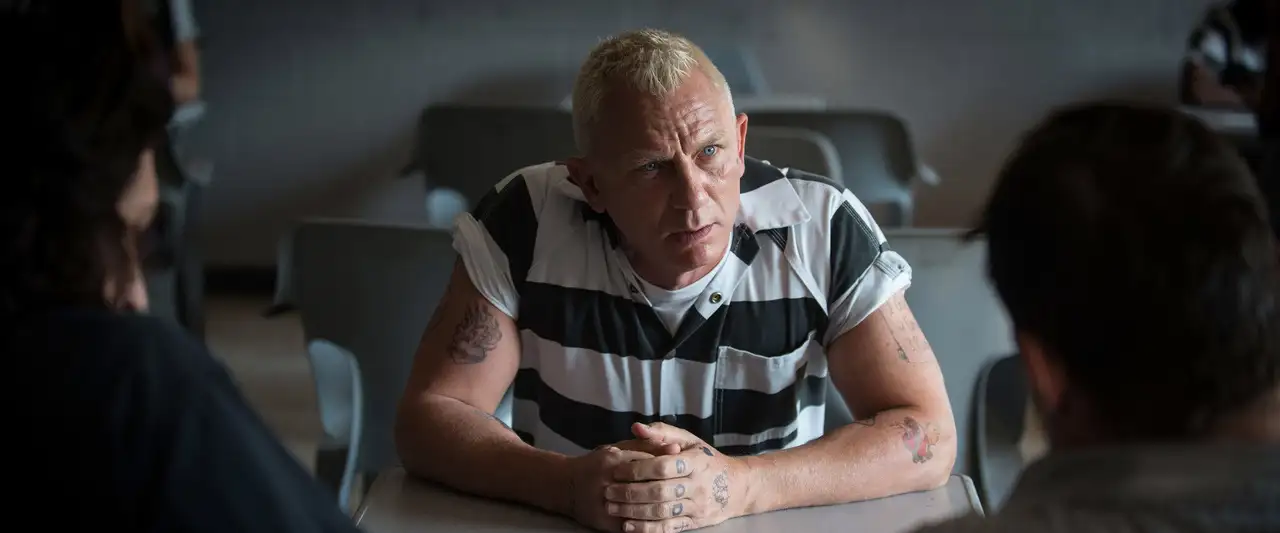 Logan Lucky - Une autre façon de voler. – image d’arrière-plan