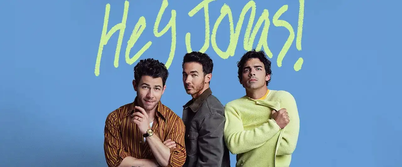 Jonas - Saison 1 - Souvenirs d'enfance – image d’arrière-plan