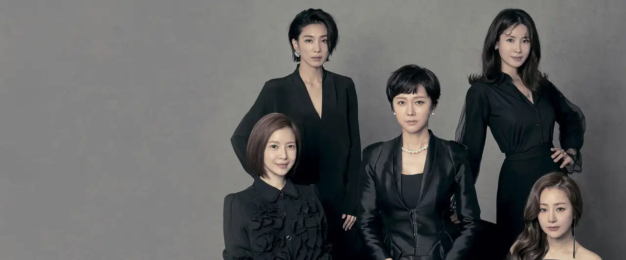 SKY Castle - Saison 1 - Épisode spécial – image d’arrière-plan