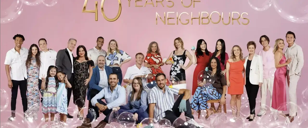 Neighbours - Episode 8873 – image d’arrière-plan