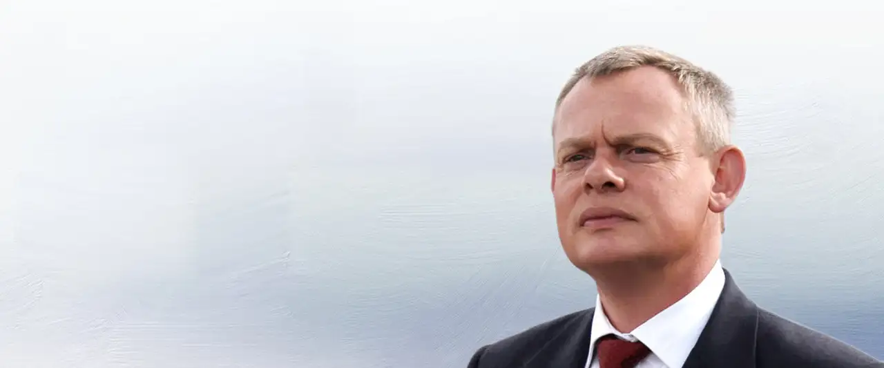 Doc Martin – image d’arrière-plan