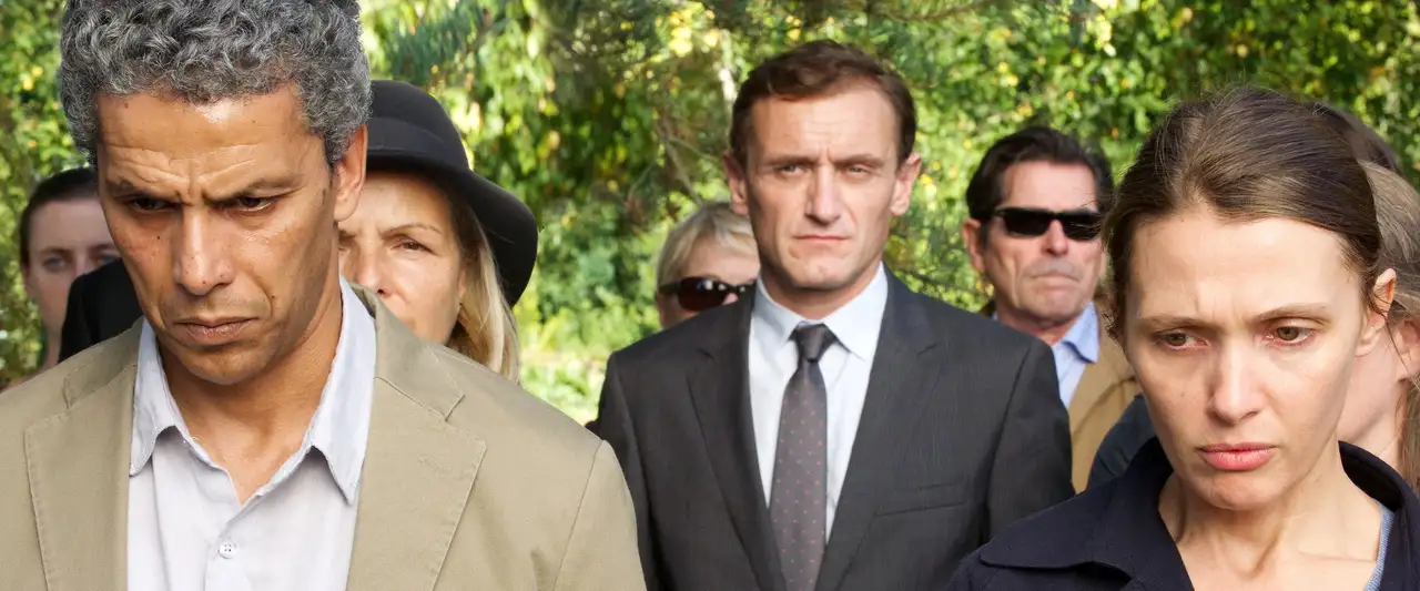 Ce soir, je vais tuer l'assassin de mon fils – image d’arrière-plan