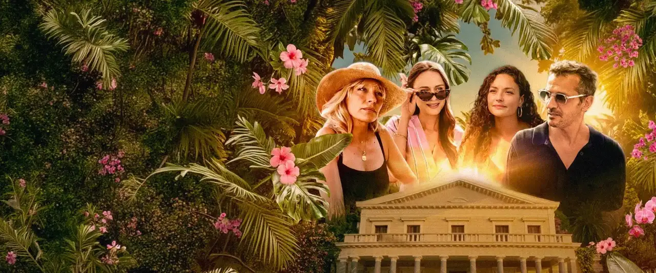 Demain nous appartient - Saison 9 – image d’arrière-plan