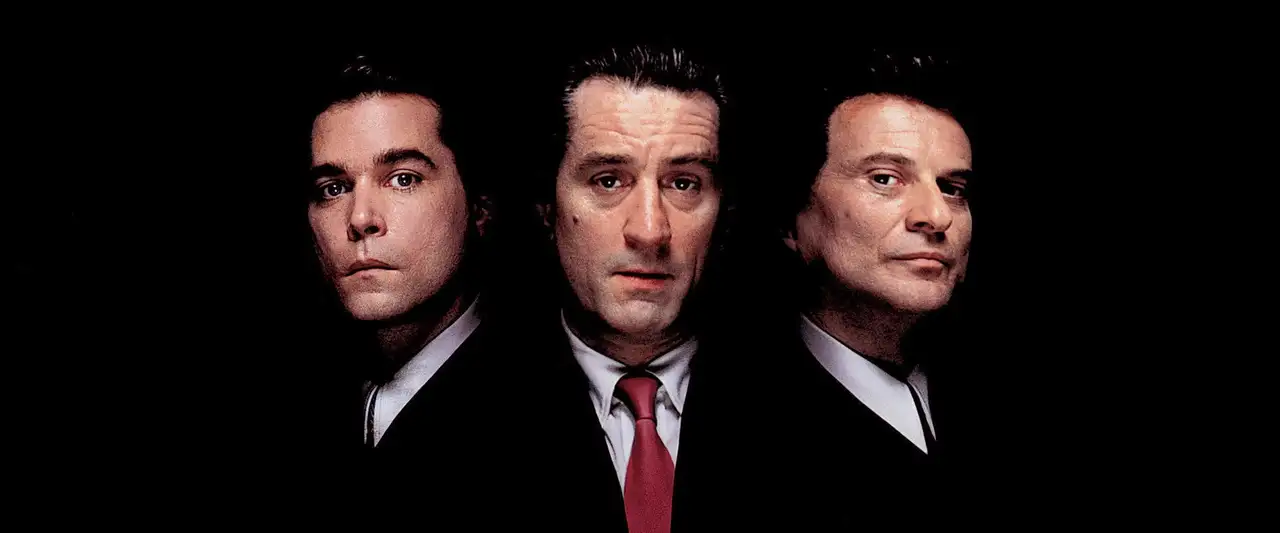 Les Affranchis - Trente ans passés dans la Mafia – image d’arrière-plan