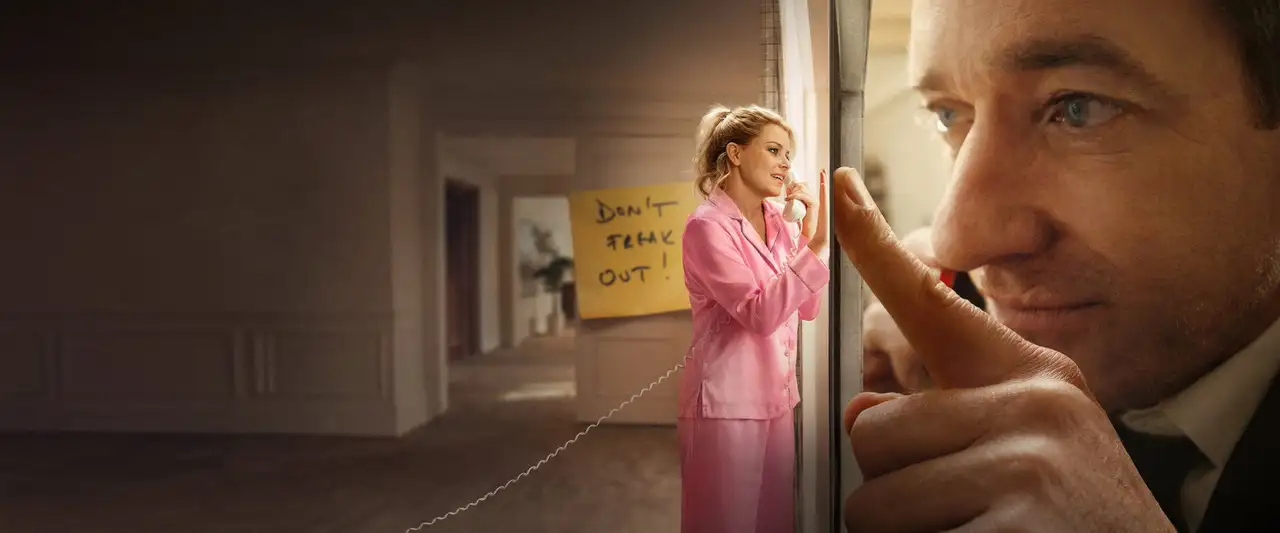 Miniature Wife - Saison 1 - Délire – image d’arrière-plan